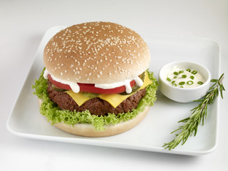 cizburger