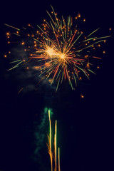 firework