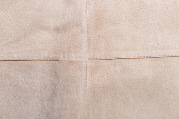 beige suede background