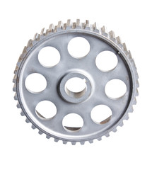 single gear