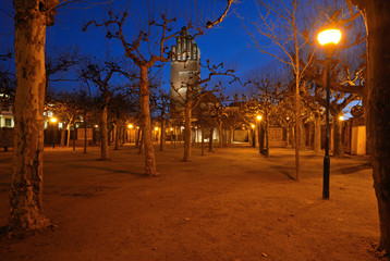 Darmstadt artists' colony