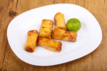 Spring roll
