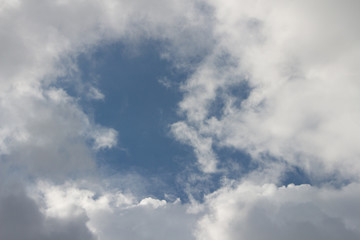 Wolkenbruch