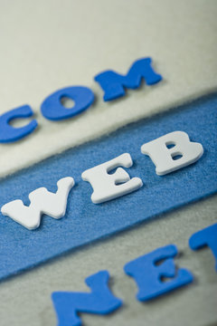 "Web"
