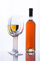 wine and beer 