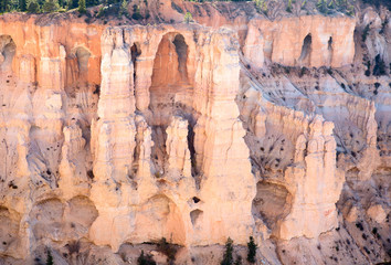 Bryce canyon