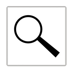 Lupe icon