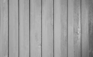 gray background texture of wooden boards wall
