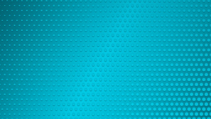 Abstract background of small dots