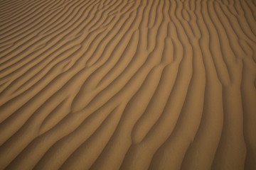 Fototapeta na wymiar Desert textures