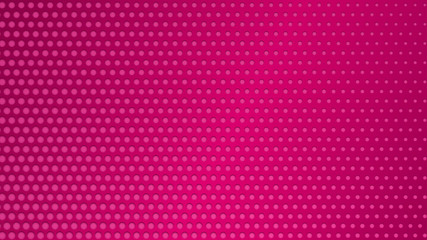 Abstract background of small dots
