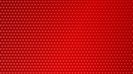 Abstract background of small dots