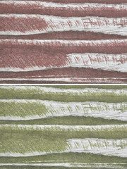 Wood texture. Lining boards wall. Wooden background pattern. Showing growth rings. set, groupings