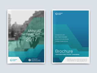 Cover design annnual report, flyer, presentation, brochure.