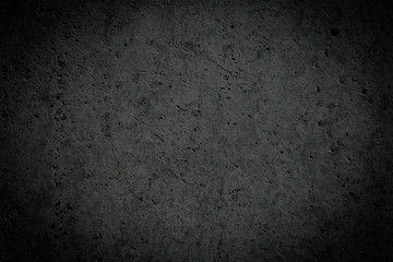 concrete wall background of a building