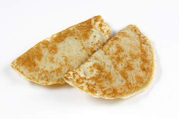 crêpes au jambon 25112016