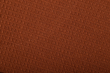 Cloth textile texture background