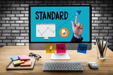 STANDARD go Quality Assurance , Standard Operating Procedure , I