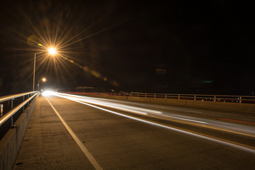 Lightstreaks