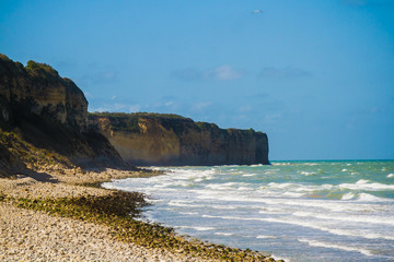 Point du Hoc 