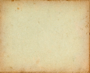 Abstract faded rough paper background