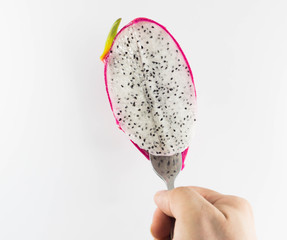 Dragon fruit