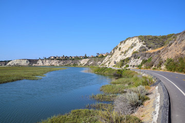 Back Bay, Newport Beach