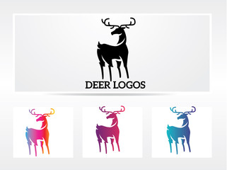 deer logo