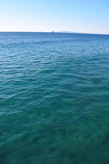 Obraz premium Huntington Beach, Southern California 