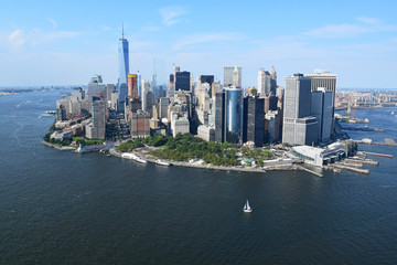 Manhattan, New York City, USA