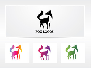 fox logo