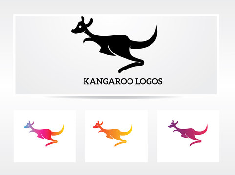 kangoroos logo