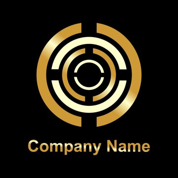 golden circle logo