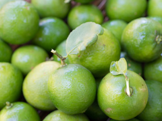 .Keep fresh lemon sour vitamin C from fresh green beautifully ar