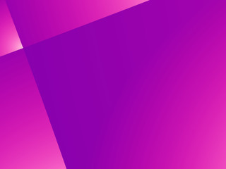 Simple dark pink purple fractal with a cross intersection. Text space. For layouts, templates, web design, leaflets, pamphlets, brochures, book covers, banners, PC desktop or phone background.