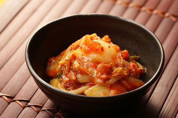 キムチ　KIMUCHI Korean pickles