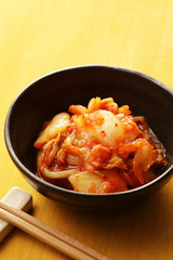 キムチ　KIMUCHI Korean pickles