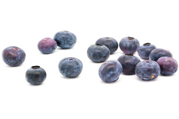 Blueberries
