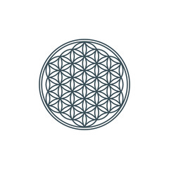 flower of life