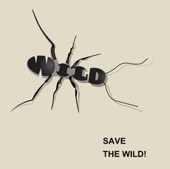 Save the wild4