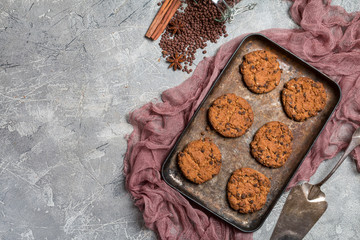 Homemade Chocolate Chip Cookies