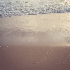 sand beach