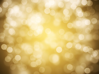 Obraz premium gold abstract background