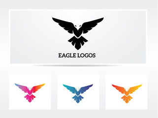 eagle logo