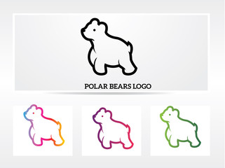 polar bear logo