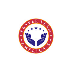Prayer Team America's logo