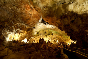 Carlsbad Caverns