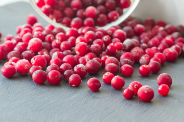 Northen Cranberries