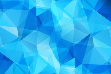 Obraz premium Bright wallpaper. geometric texture. colorful pattern. creative concept.