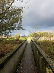 Fototapeta premium Almere
